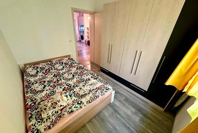 Apartament cu 3 camere decomandat în Giroc - 6