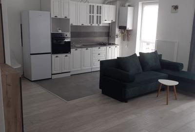 Apartament cu 2 camere în Central - 2