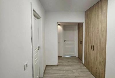 Apartament cu 2 camere decomandat, mobilat în Faleza Nord - 8