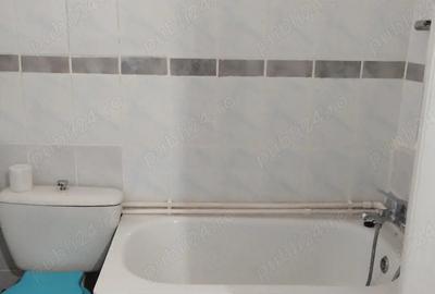 Garsonieră semidecomandată în Eminescu - 1