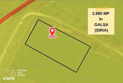 Spațiu comercial, în Central