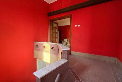 Casă individuală cu 6 camere cu Garaj în Dorobanți - 2