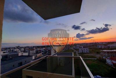 Studio Tomis Villa vedere la mare, langa Stefan Building Res - 12