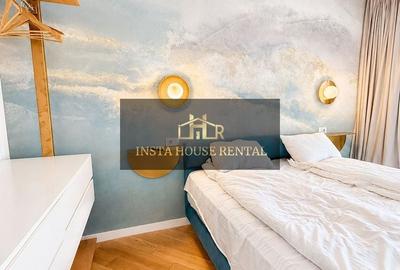 Apartament cu 2 camere semidecomandat, mobilat în P-ța Victoriei - 12