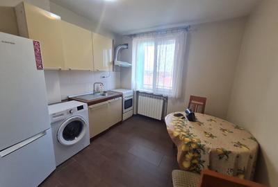 Apartament vânzare 2 camere zona Balcescu - 1