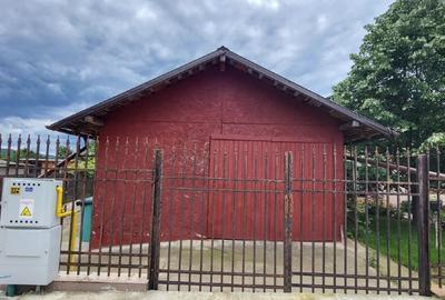 Casa parter, com Lipanesti,  jud Prahova, 1000mp, garaj, beci - 4