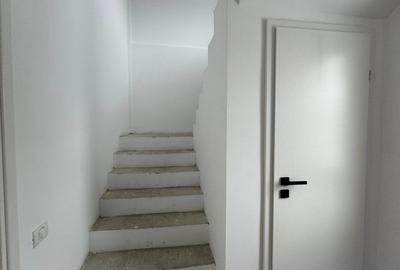 VILA  P+1 LA VANZARE - CARTIER REZIDENTIAL OVIDIU - VEDERE FRONTALA LAC - - 29