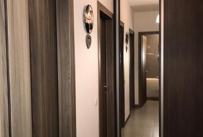 Garsoniera - 20th Residence - 6