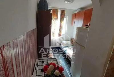 Garsoniera 12 mp in zona Dambovita, ideal investitie - 3
