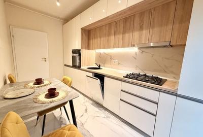 Garsonieră mobilată PREMIUM Exigent Plaza Residence Faza 5 Lujerului Politehnica - 8