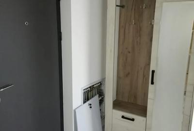 Garsonieră decomandată în Lunca Cetățuii - 5