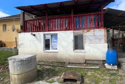 Casă individuală cu 2 camere cu Garaj în Ticu-Colonie - 10