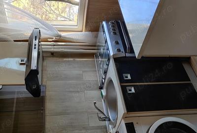 Garsonieră semidecomandată în Dristor - 3
