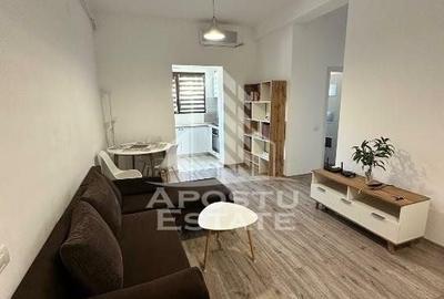 Apartament 3 camere ,clima, prima inchiriere , zona Dumbravita