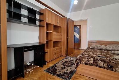 Apartament cu 2 camere decomandat în Titan - 1