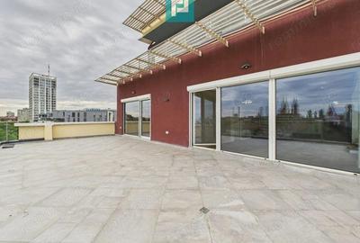 Penthouse Premium exclusivist pe 2 niveluri - 5