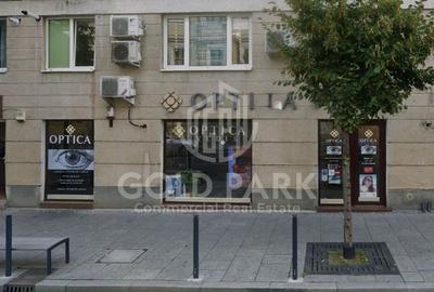 Spatiu Comercial - Ultracentral - Vitrina la Strada - 3