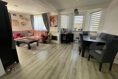 Casa familiala bine compartimentata cu garaj dublu - 14