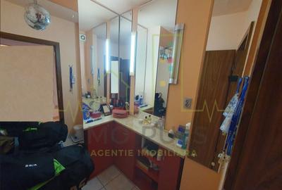 Apartament cu 2 camere decomandat, mobilat în Aradului - 7