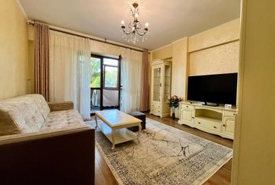 Apartament cu 2 camere decomandat în Cug - 6