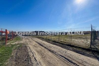 Teren de 680 mp, în Peștișu Mare - 4