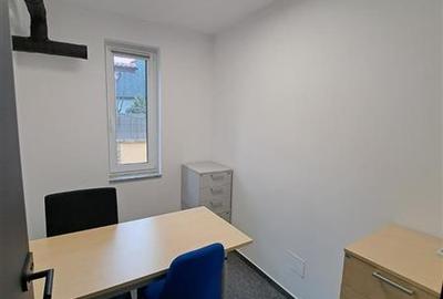 Birou, de 250 mp, în Zorilor - 12