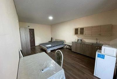 Garsonieră în Astra