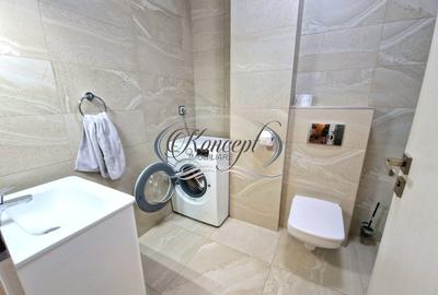 Apartament modern cu terasa si parcare, Grand Park Residence - 7