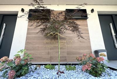 Vila individuala SMART_LUX**P+2***10 camere***Lift interior//Pipera - 4