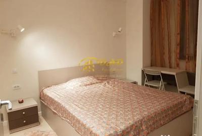 Apartament cu 2 camere decomandat în Arcu - 6