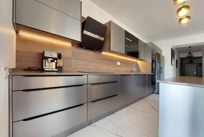 Apartament 3 camere Drumul Poienii - Complex Exclusivist - 14