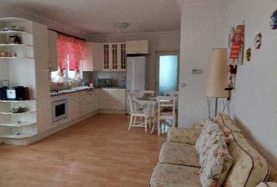 Vand inchiriez teren intravilan plus constructii industriale si rezidentiale - 2