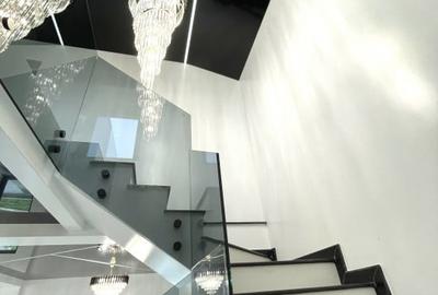 Casă individuală cu 5 camere cu Canalizare în Năvodari - 9