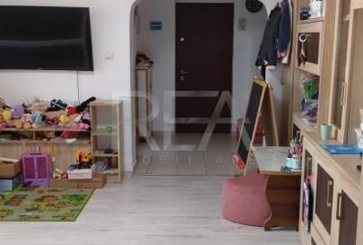 Apartament 2 camere Titan - etaj 8 cu balcon si parcare - 2