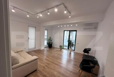 Apartament cu 4 camere, 110 mp, cartierul Cornitoiu, zona-Sa - 1