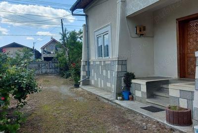 Vanzare casa in comuna Voinesti, judetul Dambovita - 6