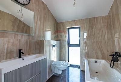 Casă cu 5 camere cu Teren 504 Mp în Mogoșoaia - 13