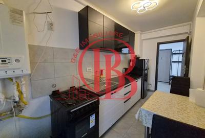 Apartament cu 2 camere decomandat, mobilat în Theodor Pallady - 11
