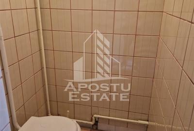 Spatiu comercial 600 mp zona Parneava - 32