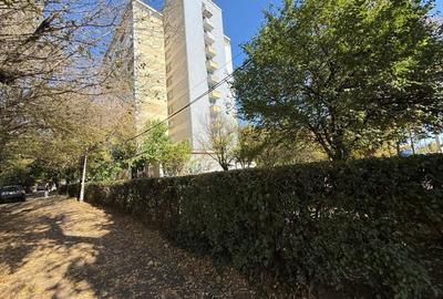 Apartament 1 camera, parter, zona Vivo Mall - 1