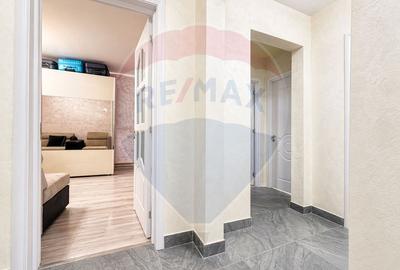 Apartament cu 3 camere decomandat în Orizont - 5