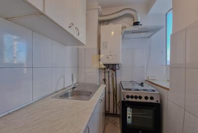 Garsoniera 27 mpu, priveliste panoramica, toate facilitatiile, Astra - 4