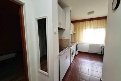 Garsoniera Vitan Mall Garsoniera Vitan Mall - 3