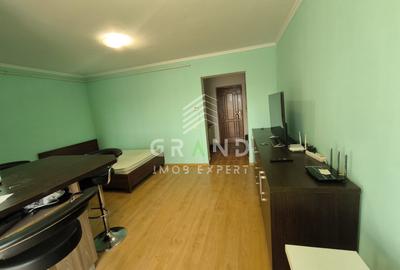 Garsonieră semidecomandată, mobilată în Mărăști - 4