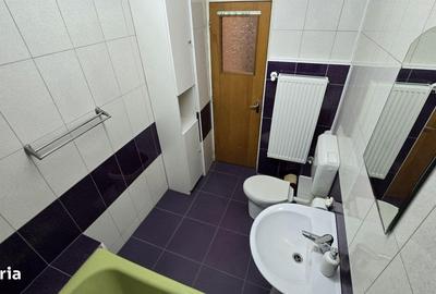 Apartament cu 2 camere decomandat, mobilat în Rahova