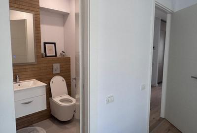 Apartament 3 camere | Terasa 100mp | 5 min M1 | Parcare | NOU - 12