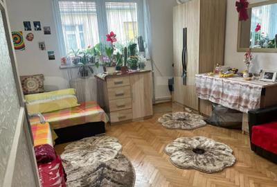 Casă cu 3 camere cu Teren 140 Mp în Iosia - 8