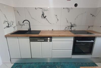 Apartament cu 3 camere decomandat în Valea Adâncă - 4
