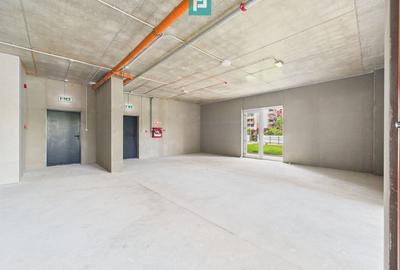Spațiu comercial, de 90 mp, în Aradului - 9