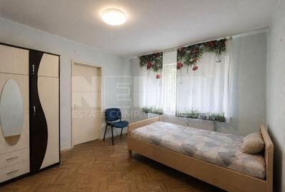Apartament cu 2 camere semidecomandat în Sud - 1